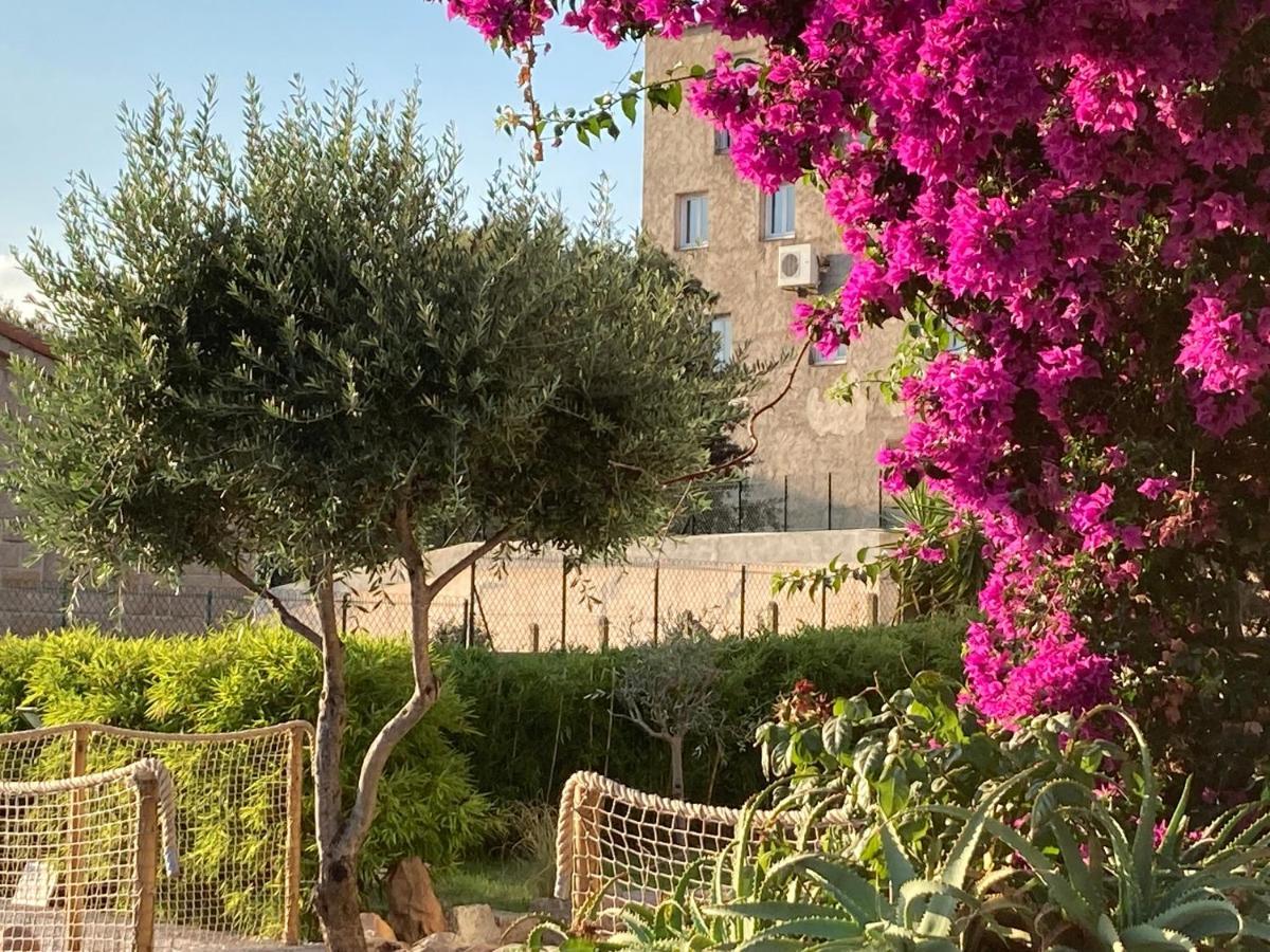 Casa Santa Giulia Hotel Propriano  Exterior foto